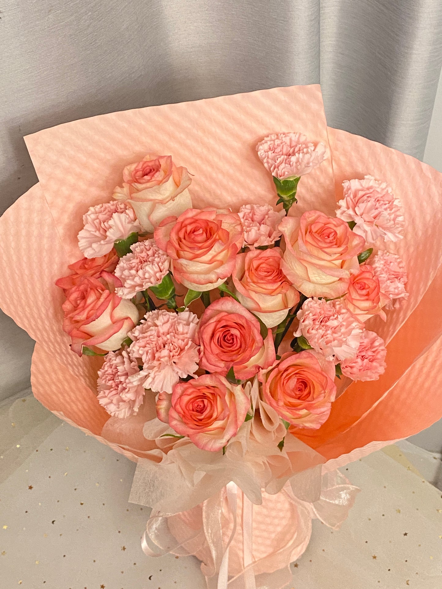 Deep Love Bouquet