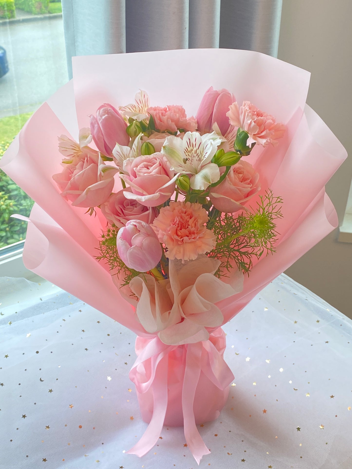 Florist's Choice
