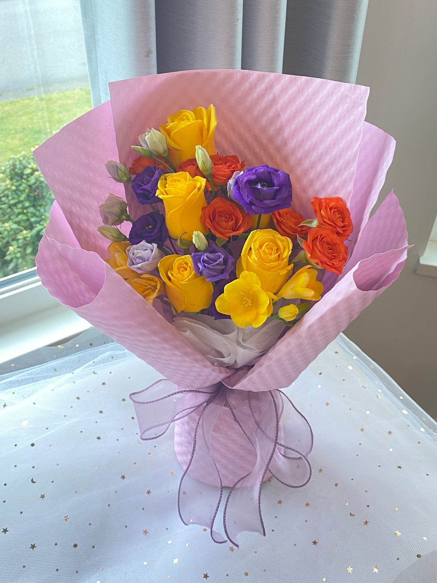 Florist's Choice