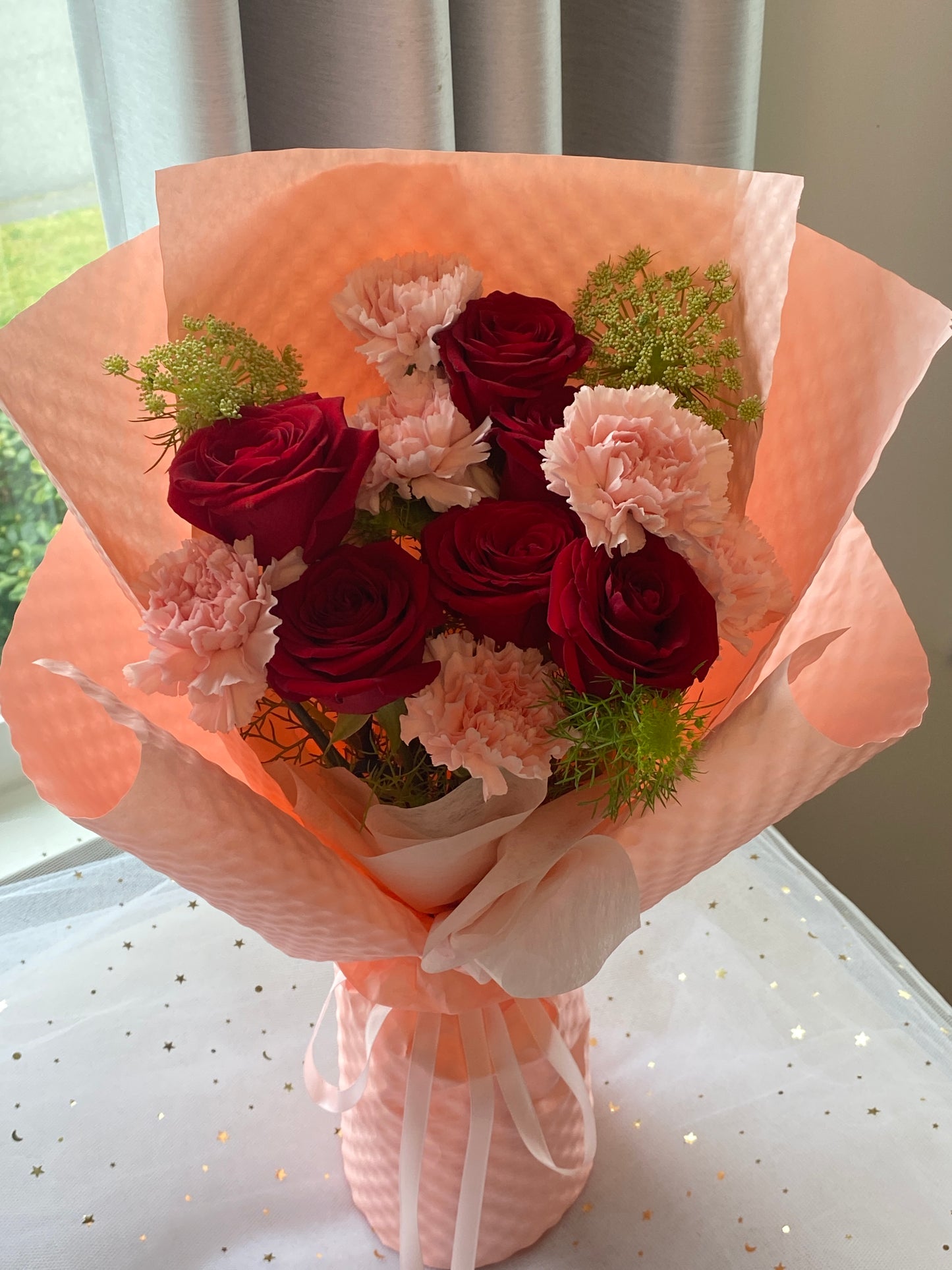 Florist's Choice