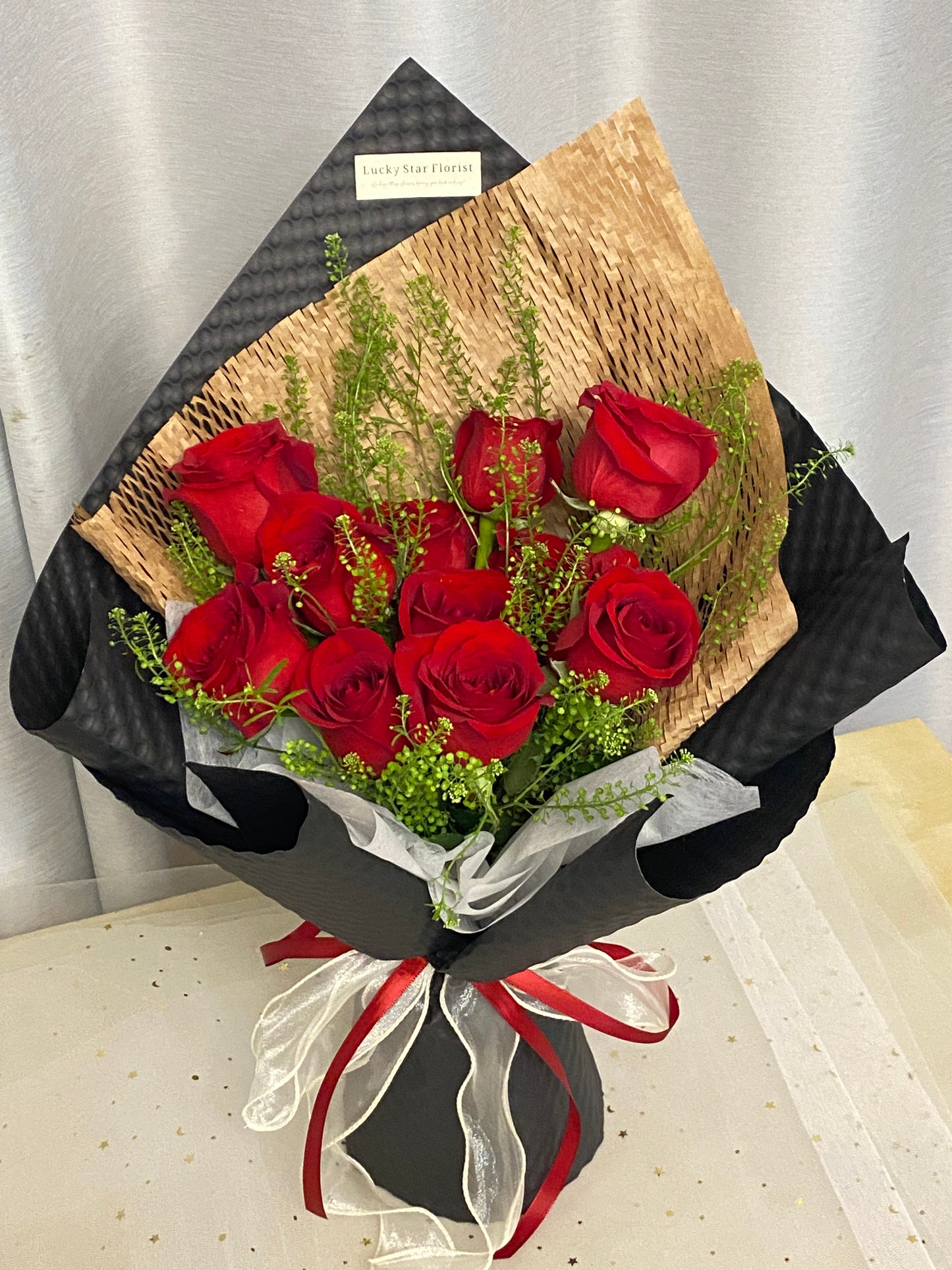 Love You More Bouquet