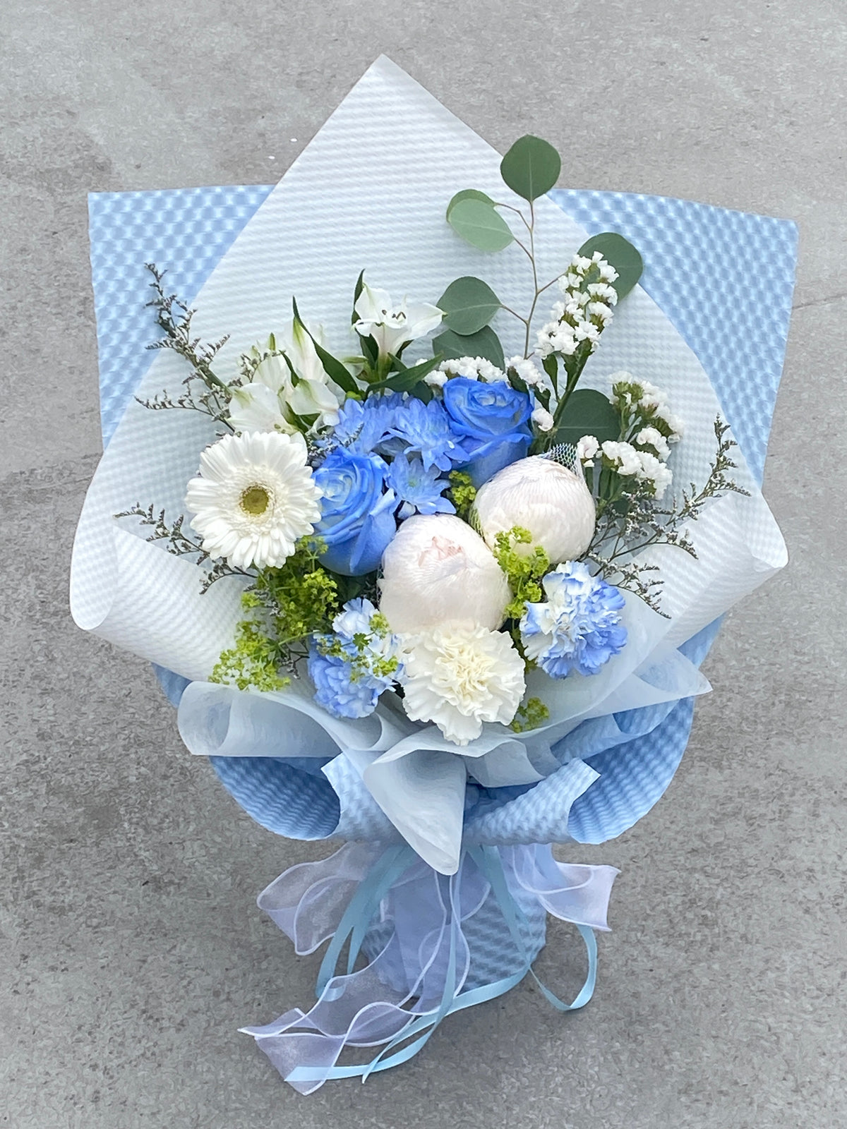 Dazzling Stars Bouquet