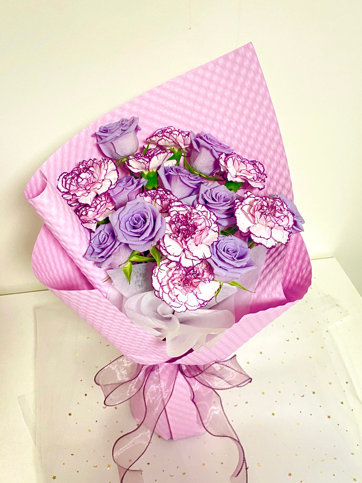 Purple Dream Bouquet