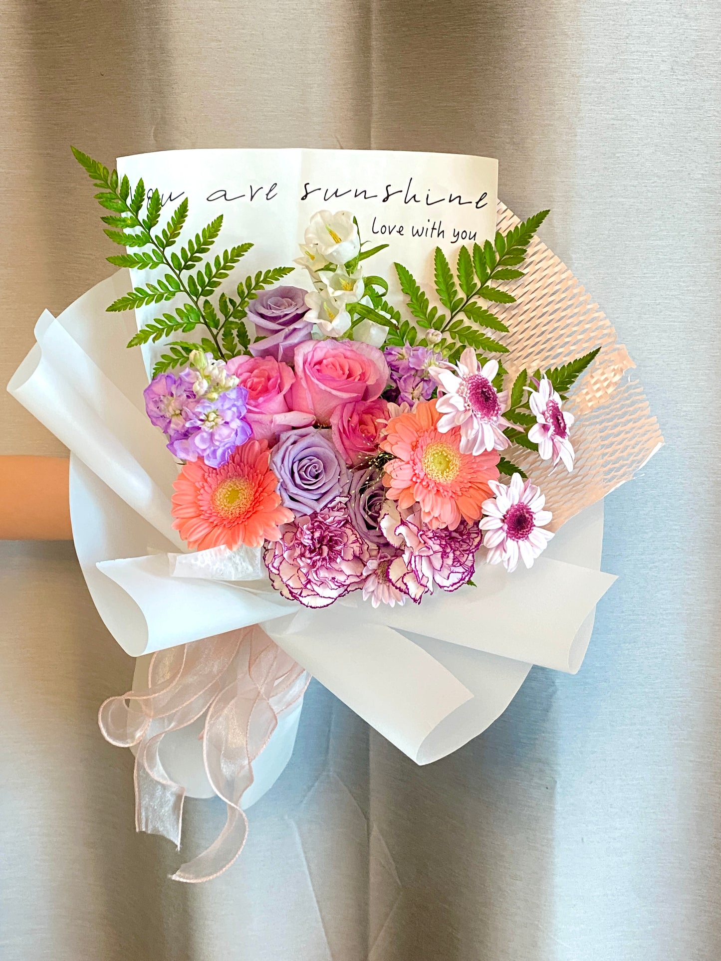 Beautiful Bloom Bouquet