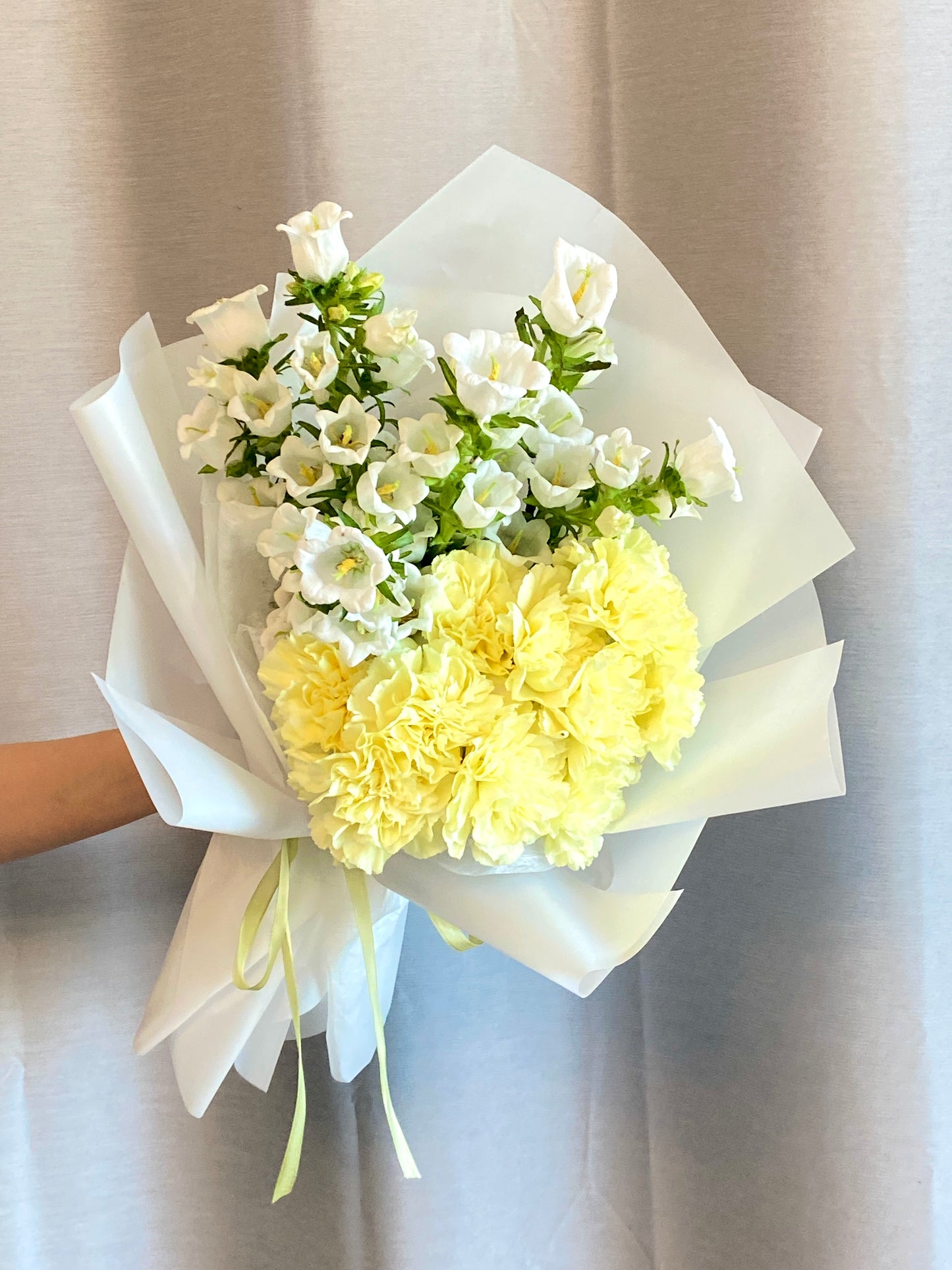 Warm Blessing Bouquet