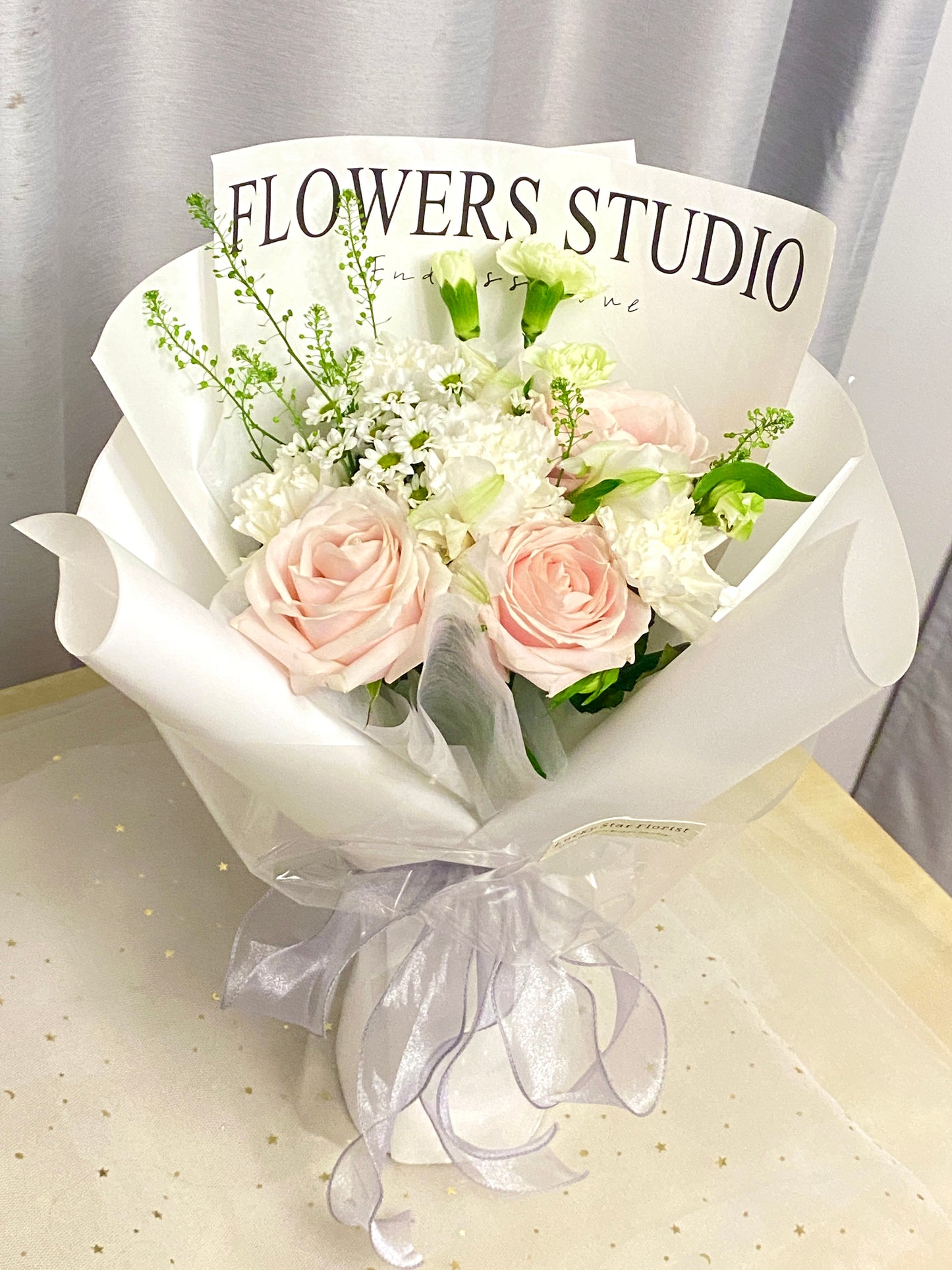 Fresh and Lovely Bouquet