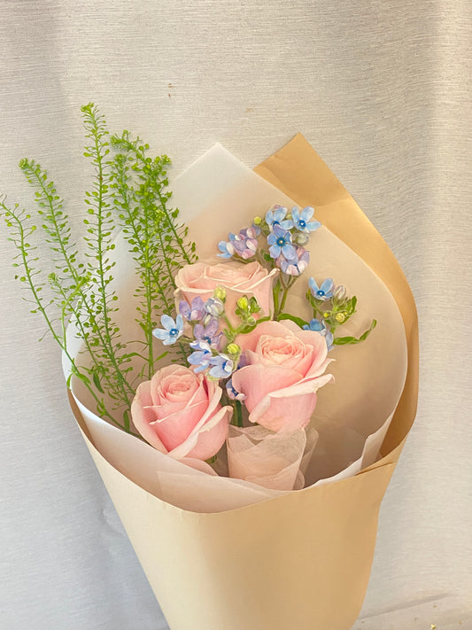 I Love You Bouquet