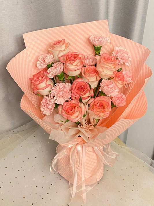 Deep Love Bouquet
