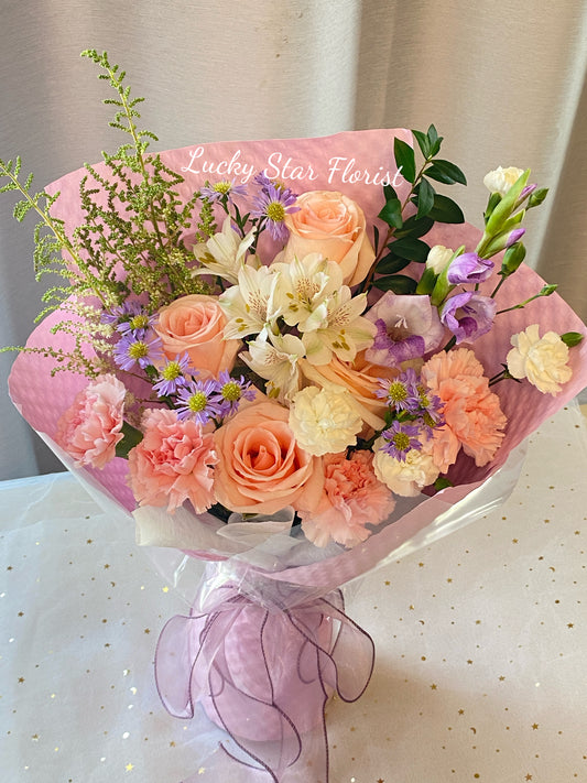 Fantasy Love Bouquet
