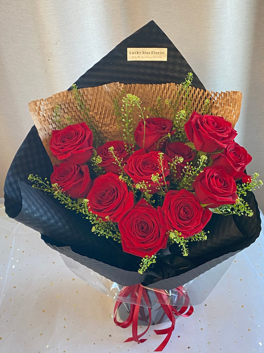 Love You More Bouquet