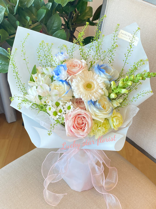 Pure Love Bouquet