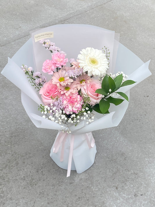 Little Lucky Bouquet