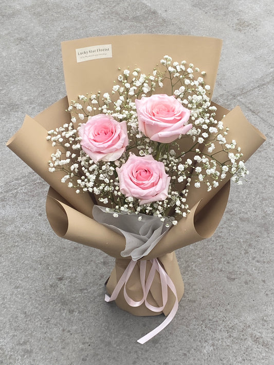 Love Star Bouquet