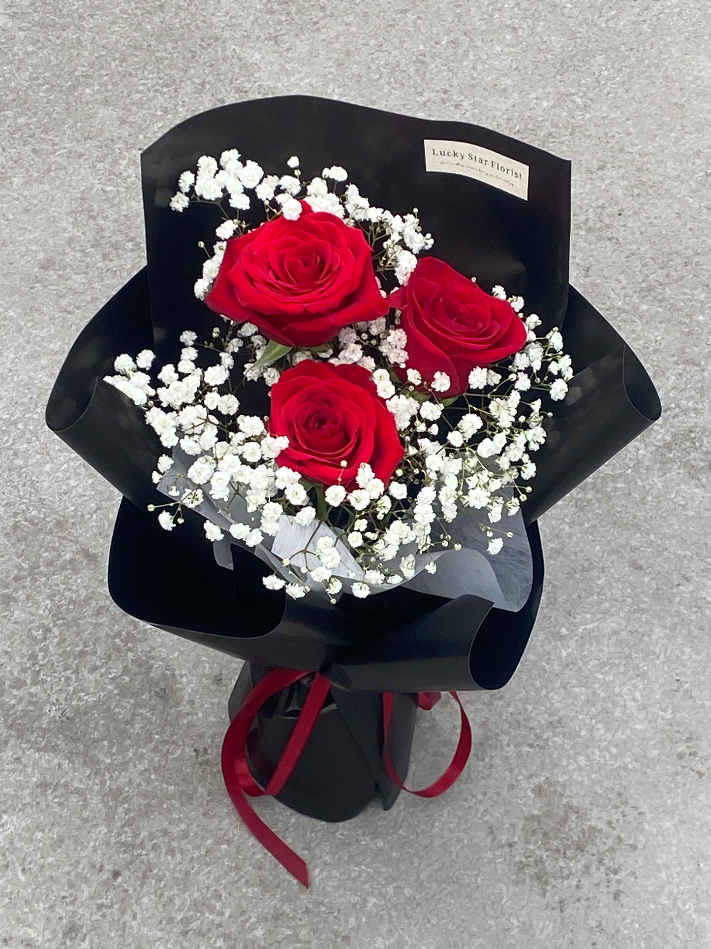 Love Star Bouquet