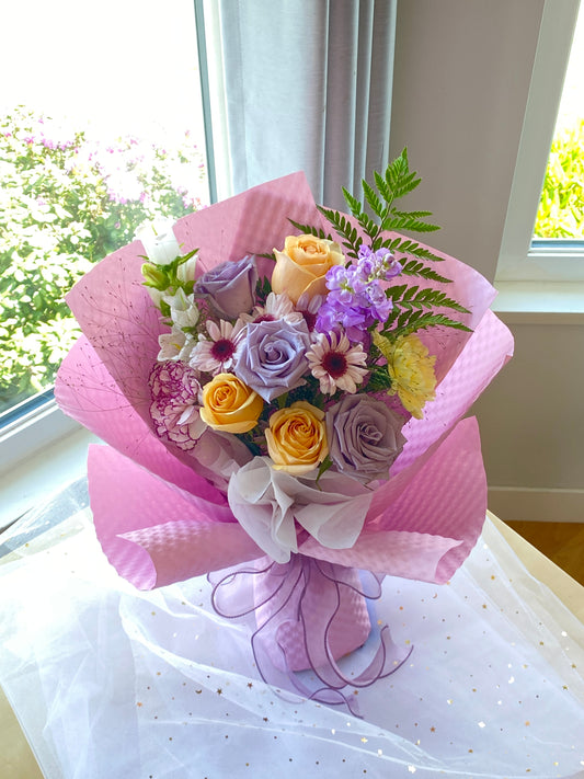 Florist's Choice