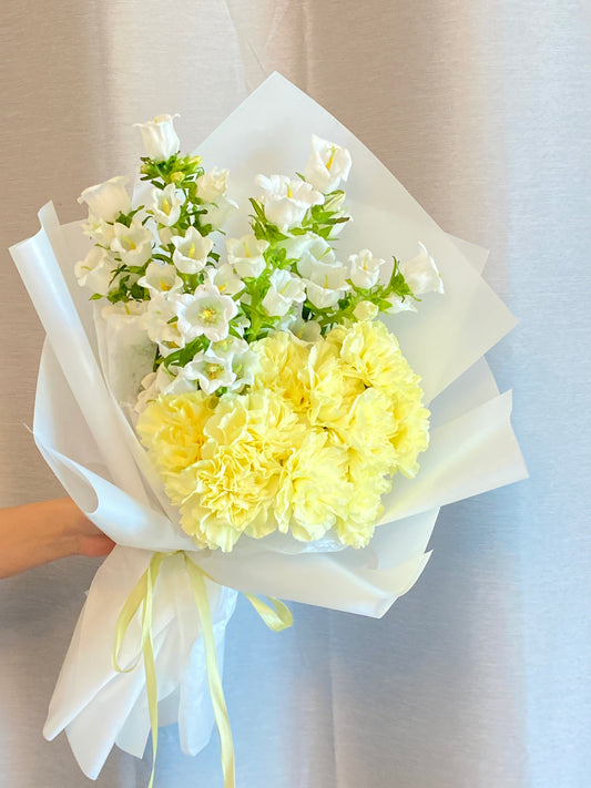 Warm Blessing Bouquet