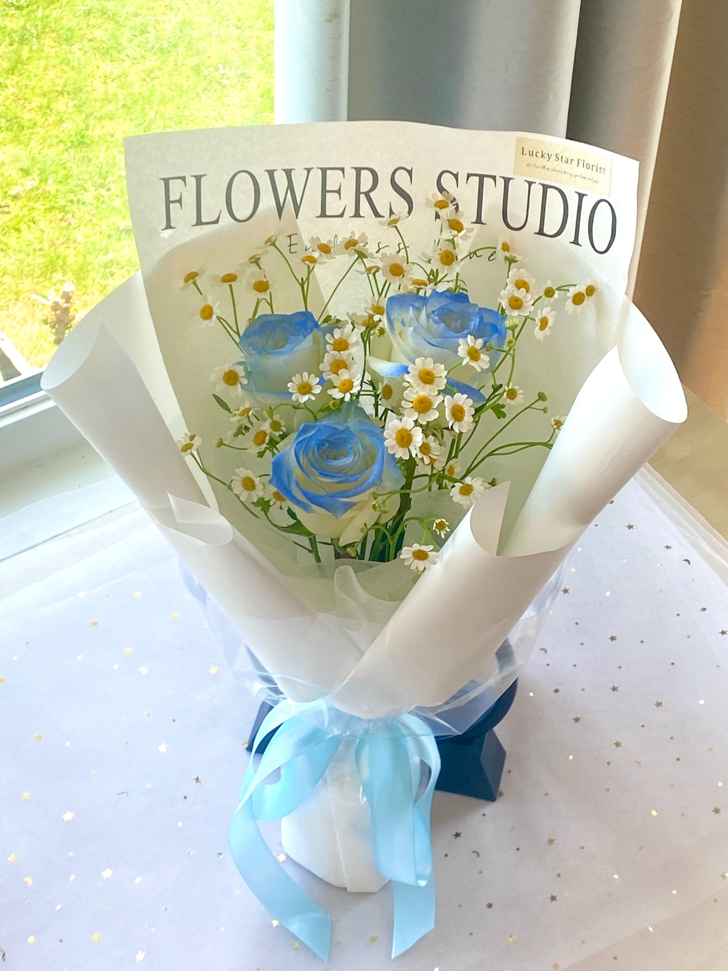 Love Star Bouquet