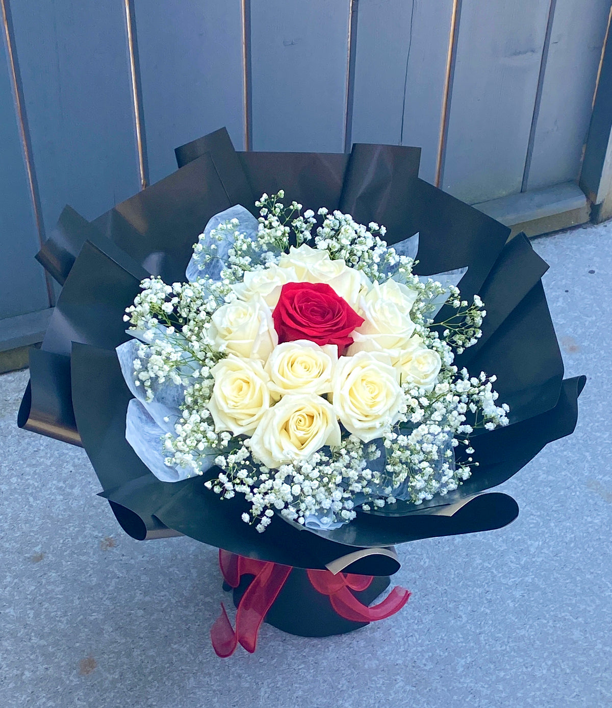 Only You Bouquet