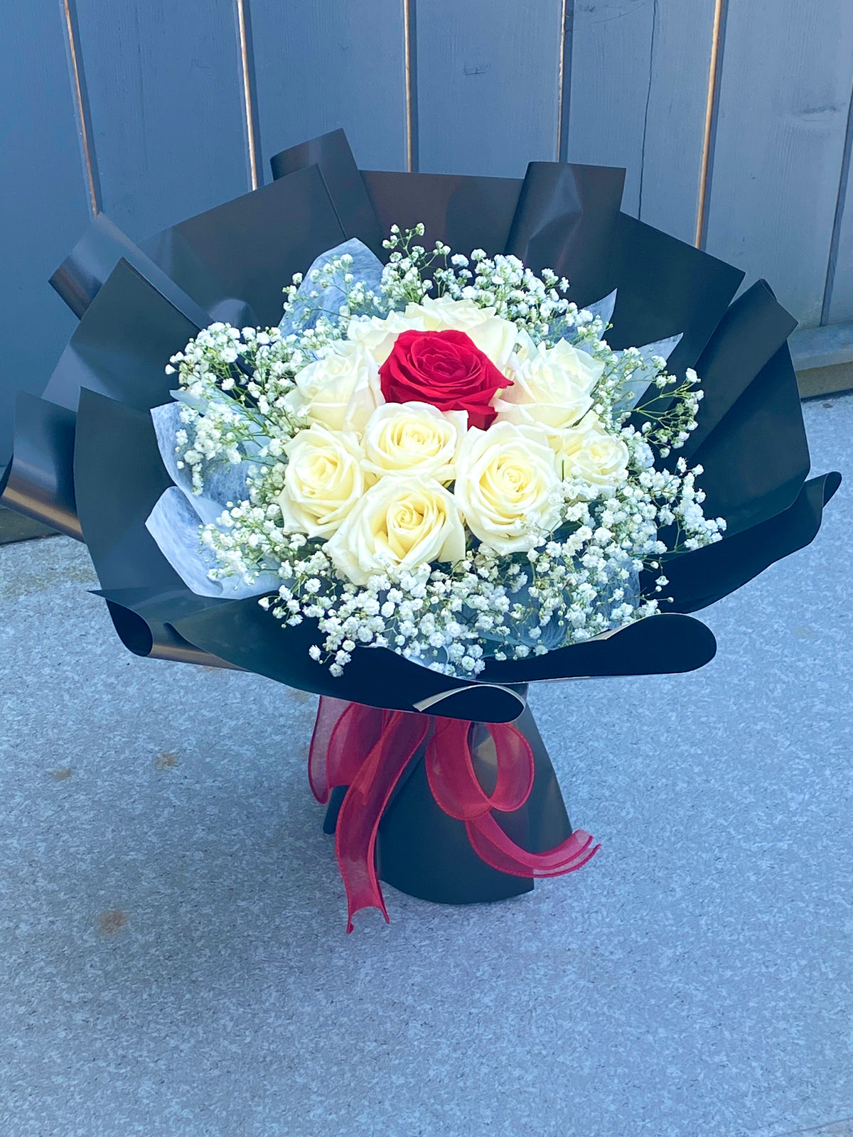 Only You Bouquet
